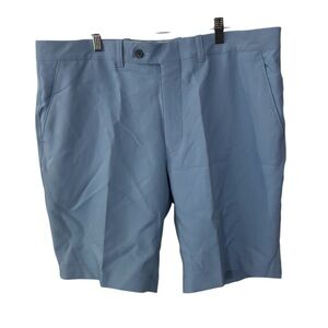 GALA Massi Men's Blue Shorts Size 38 New with Tags Golf Outdoors Everyday Active